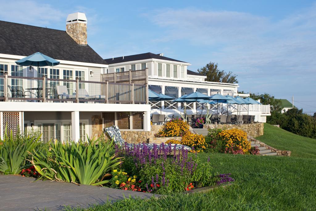 The 1661 Inn Ню Шоръм Екстериор снимка